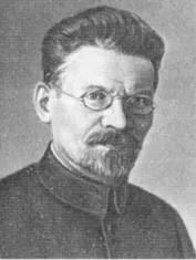 Калінін михайло іванович