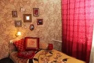 Як живеться господині квартири з двома балконами, яку вона повністю переробила і обставила своїми
