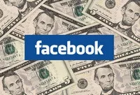 Як заробити в facebook