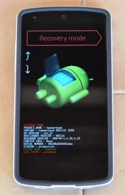 Як зайти в меню recovery і для чого воно потрібне - root-device - root права на android (чого) Як зайти в меню recovery і для чого воно потрібне - root-device - root права на android