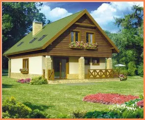 Як жити в радості гармонії з собою в своєму будинку за містом (життя за містом) Як жити в радості гармонії з собою в своєму будинку за містом