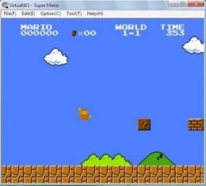 Як запускати гри для dendy (nintendo) на пк (гри) Як запускати гри для dendy (nintendo) на пк