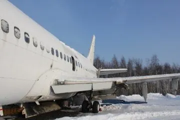 Як я став бортпровідником - fuck it, let - s fly
