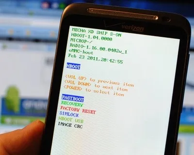 Як зайти в меню recovery і для чого воно потрібне - root-device - root права на android (спосіб) Як зайти в меню recovery і для чого воно потрібне - root-device - root права на android