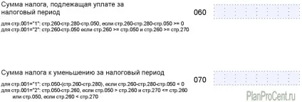 Як заповнити податкову декларацію для ип на спрощеній системі (ССО) (декларацію) Як заповнити податкову декларацію для ип на спрощеній системі (ССО)