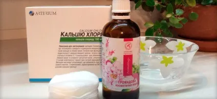 Кальцію хлорид для особи інструкції із застосування, як робити пілінг-скатку в домашніх умовах (кальцію) Кальцію хлорид для особи інструкції із застосування, як робити пілінг-скатку в домашніх умовах