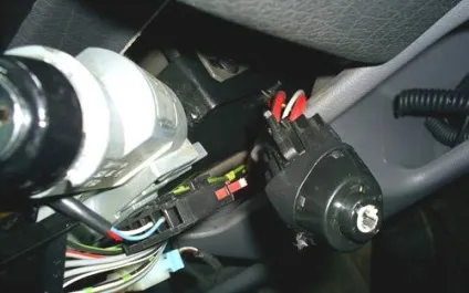 Як замінити контактну групу в замку запалювання passat b3 (вирішено) - 2 відповіді (запалювання) Як замінити контактну групу в замку запалювання passat b3 (вирішено) - 2 відповіді