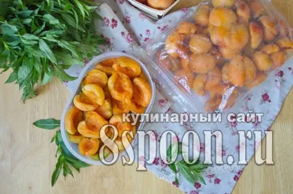 Як заморозити абрикоси на зиму перевірений спосіб від 8 (зиму) Як заморозити абрикоси на зиму перевірений спосіб від 8