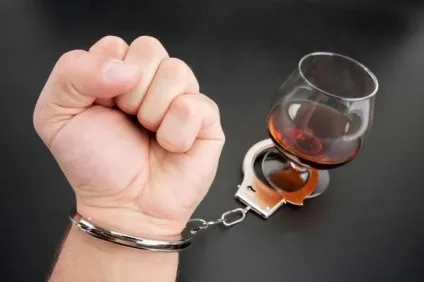 Як змусити алкоголіка лікуватися прості поради родичів (родичам) Як змусити алкоголіка лікуватися прості поради родичів