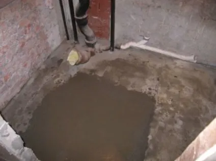 Як закріпити унітаз до підлоги кріплення своїми руками, відео (руками) Як закріпити унітаз до підлоги кріплення своїми руками, відео