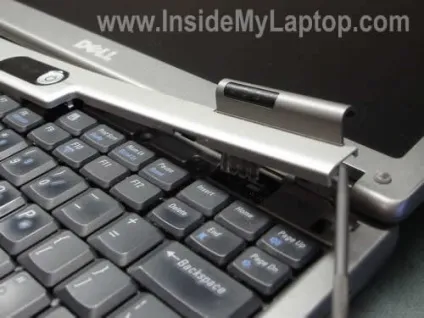 Як замінити материнську плату на ноутбуці dell latitude d500 - блогофоліо роману паулова (dell) Як замінити материнську плату на ноутбуці dell latitude d500 - блогофоліо роману паулова
