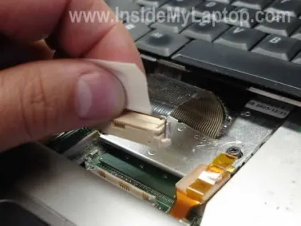Як замінити материнську плату на ноутбуці dell latitude d500 - блогофоліо роману паулова (материнську) Як замінити материнську плату на ноутбуці dell latitude d500 - блогофоліо роману паулова