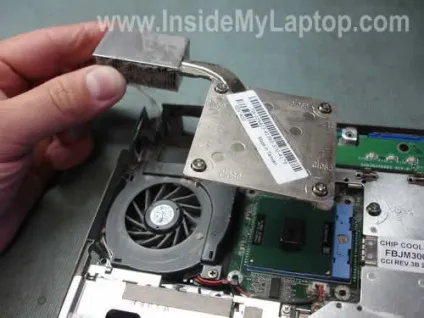Як замінити материнську плату на ноутбуці dell latitude d500 - блогофоліо роману паулова (плату) Як замінити материнську плату на ноутбуці dell latitude d500 - блогофоліо роману паулова