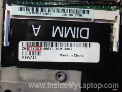 Як замінити материнську плату на ноутбуці dell latitude d500 - блогофоліо роману паулова (плату) Як замінити материнську плату на ноутбуці dell latitude d500 - блогофоліо роману паулова