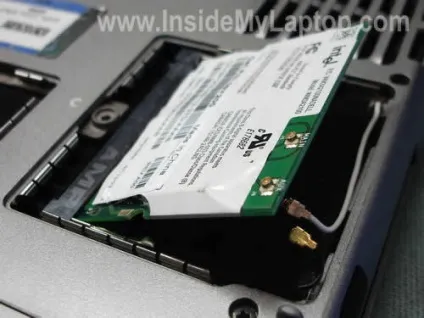 Як замінити материнську плату на ноутбуці dell latitude d500 - блогофоліо роману паулова (dell) Як замінити материнську плату на ноутбуці dell latitude d500 - блогофоліо роману паулова