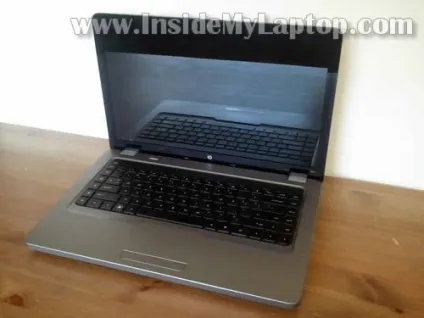 Як замінити материнську плату на ноутбуці dell latitude d500 - блогофоліо роману паулова (замінити) Як замінити материнську плату на ноутбуці dell latitude d500 - блогофоліо роману паулова