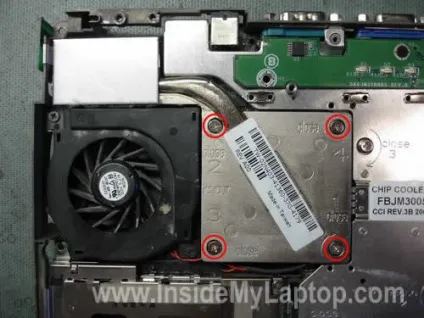 Як замінити материнську плату на ноутбуці dell latitude d500 - блогофоліо роману паулова (материнську) Як замінити материнську плату на ноутбуці dell latitude d500 - блогофоліо роману паулова