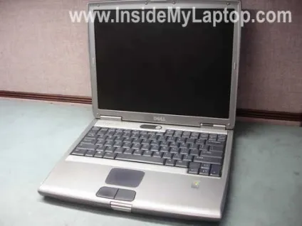 Як замінити материнську плату на ноутбуці dell latitude d500 - блогофоліо роману паулова (замінити) Як замінити материнську плату на ноутбуці dell latitude d500 - блогофоліо роману паулова