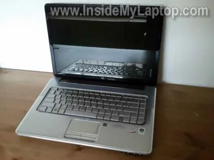 Як замінити материнську плату на ноутбуці dell latitude d500 - блогофоліо роману паулова (замінити) Як замінити материнську плату на ноутбуці dell latitude d500 - блогофоліо роману паулова
