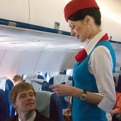 Як забронювати хороші місця в літаку (забронювати місця) Як забронювати хороші місця в літаку
