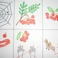 Картотека віршів для заучування в середній групі (заучування) Картотека віршів для заучування в середній групі