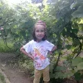 Картотека віршів для заучування в середній групі (ранній розвиток) Картотека віршів для заучування в середній групі