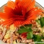Картопляні Шаніка, кулінарія