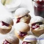 Картопляні Шаніка, кулінарія