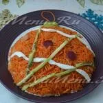 Картопляний суп по-корейськи з м'ясом, рецепт з фото (по-корейськи) Картопляний суп по-корейськи з м'ясом, рецепт з фото