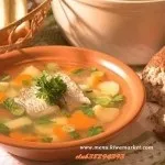 Картопляні Шаніка, кулінарія