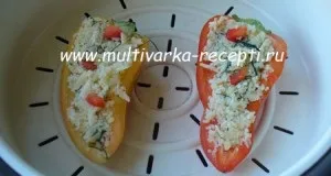 Картопля з баклажанами в мультиварці (баклажанами) Картопля з баклажанами в мультиварці