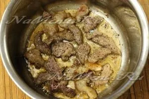 Картопляний суп по-корейськи з м'ясом, рецепт з фото (олія) Картопляний суп по-корейськи з м'ясом, рецепт з фото