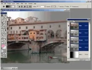 Канали зображення, photoshop - уроки photoshop - фотошоп - уроки фотошоп - скачати фотошоп (зображення) Канали зображення, photoshop - уроки photoshop - фотошоп - уроки фотошоп - скачати фотошоп