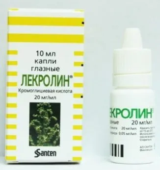 Краплі для очей від алергії для дітей до року, від місяця, зітрек, фенистил, кращі (краплі) Краплі для очей від алергії для дітей до року, від місяця, зітрек, фенистил, кращі