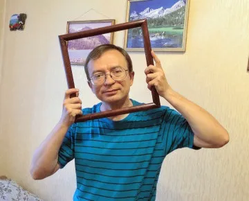 Картини в співавторстві з принтером як зробити картину з фотографії