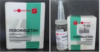 Краплі левоміцітіновие в ніс інструкція та відгуки (краплі) Краплі левоміцітіновие в ніс інструкція та відгуки