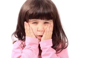 Карієс у дітей причини виникнення, методи лікування та профілактики