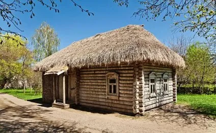 Канадський або каркасно-панельний будинок - що краще (канадський) Канадський або каркасно-панельний будинок - що краще
