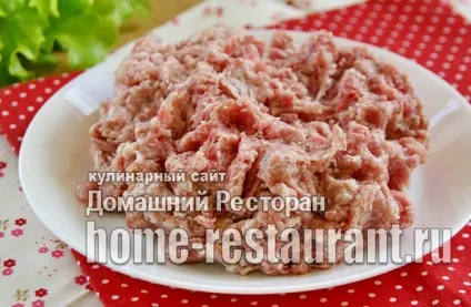 Картопляна запіканка з фаршем в духовці рецепт з фото крок за кроком (фаршем) Картопляна запіканка з фаршем в духовці рецепт з фото крок за кроком