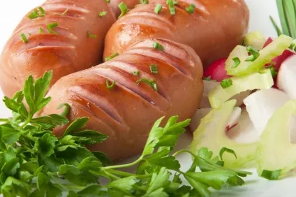 Картопляні Шаніка, кулінарія