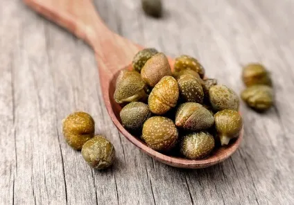 Каперси застосування в кулінарії, офіційний сайт кулінарних рецептів юлии висоцької (каперси) Каперси застосування в кулінарії, офіційний сайт кулінарних рецептів юлии висоцької