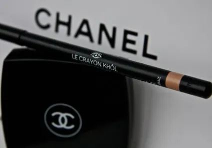 Олівець для очей le crayon khol (відтінок № 69 clair) від chanel - відгуки, фото і ціна (очей) Олівець для очей le crayon khol (відтінок № 69 clair) від chanel - відгуки, фото і ціна
