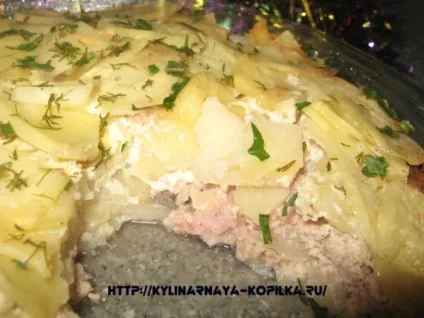 Картопля в мікрохвильовці рецепти (мікрохвильовці) Картопля в мікрохвильовці рецепти