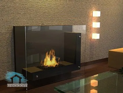 Камін своїми руками, будівництво з цегли (монтаж своїми руками) Камін своїми руками, будівництво з цегли
