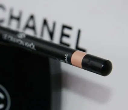 Олівець для очей le crayon khol (відтінок № 69 clair) від chanel - відгуки, фото і ціна (crayon) Олівець для очей le crayon khol (відтінок № 69 clair) від chanel - відгуки, фото і ціна