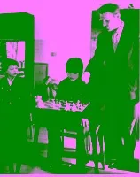 Життя, як шахівниця, словесніца мистецтв (шахова) Життя, як шахівниця, словесніца мистецтв