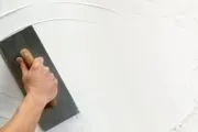 Рідка шпаклівка для стін як наносити своїми руками
