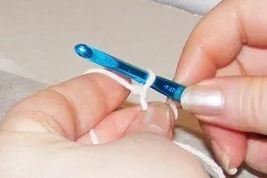 Палять з бісеру гачком для початківців майстер-клас (початківців) Палять з бісеру гачком для початківців майстер-клас