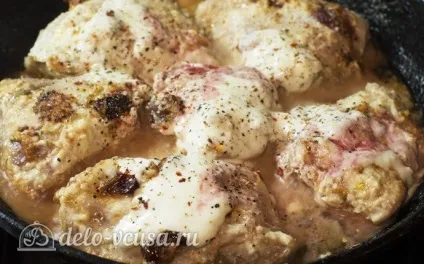 Смажені курячі стегна на сковороді рецепт з фото - покрокове приготування курячих стегон в маринаді (рецепт) Смажені курячі стегна на сковороді рецепт з фото - покрокове приготування курячих стегон в маринаді