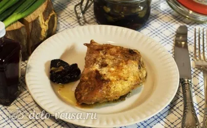 Смажені курячі стегна на сковороді рецепт з фото - покрокове приготування курячих стегон в маринаді (смажені курячі стегна на сковороді покроково) Смажені курячі стегна на сковороді рецепт з фото - покрокове приготування курячих стегон в маринаді